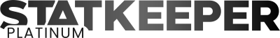 StatKeeper Platinum Logo